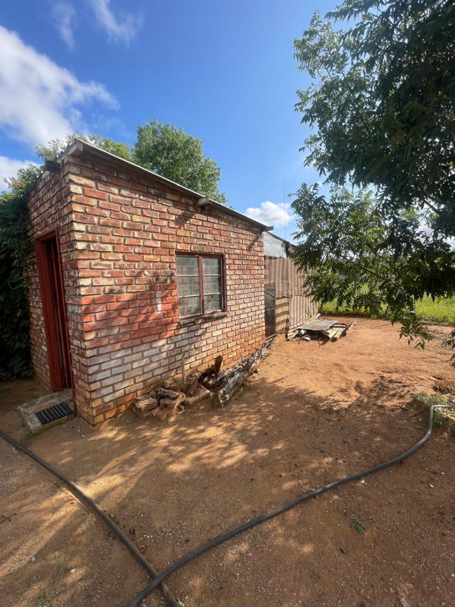 4 Bedroom Property for Sale in Christiana North West